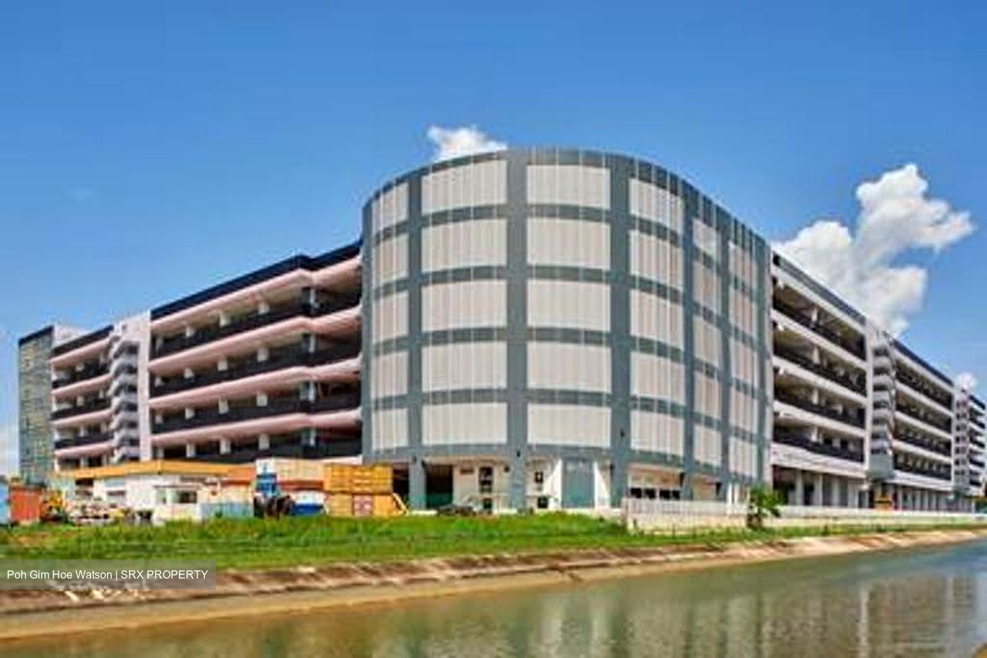 Loyang Enterprise Building (D17), Factory #618138801
